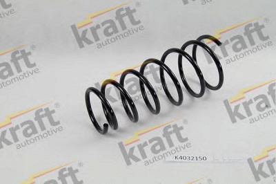 KRAFT AUTOMOTIVE 4032150 -  Пружина ходовой части
